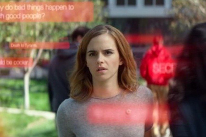 Filmes ajudam a compreender como funcionam os ataques cibernéticos e como se proteger (Imagem: Reprodução digital | STX Entertainment) -  (crédito: EdiCase)