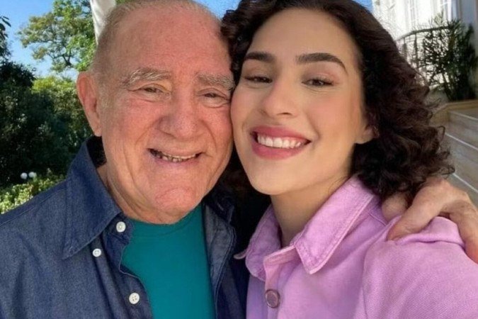 Outras celebridades aram pelo mesmo tipo de situação no ano ado - (crédito: Reprodução/ Instagram) Outras celebridades aram pelo mesmo tipo de situação no ano ado - (crédito: Reprodução/ Instagram)