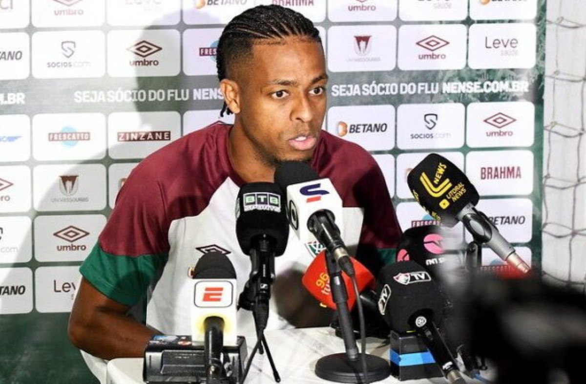 Keno relembra experiência no Egito e elogia Al Ahly