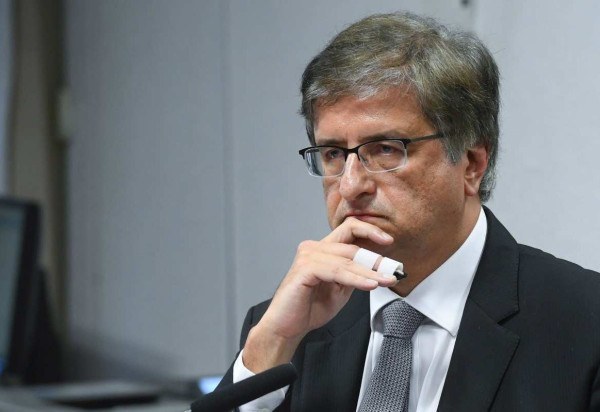 Marcos Oliveira/Agência Senado