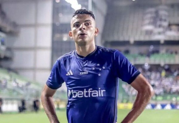 Fotos : Staff images / Cruzeiro