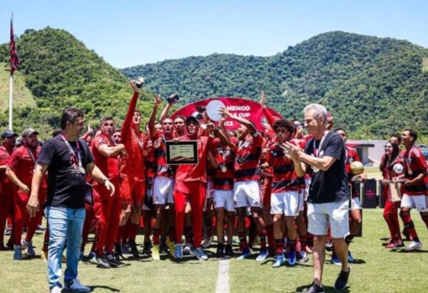 Foto: Rafael Silva / Flamengo