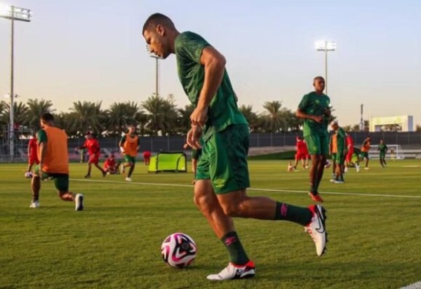 Foto: Marcelo Gonçalves/Fluminense