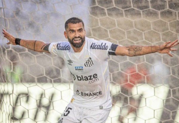 Divulgação/Santosfc.com.br