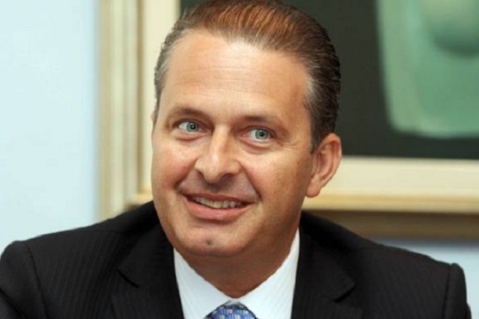 Eduardo Campos - O economista e político, ex-governador de Pernambuco, estava em campanha pela presidência da República quando morreu na queda de um avião em Santos, em 13/8/2014. Ele tinha 49 anos e fazia a viagem do Rio para Guarujá quando houve o acidente.  -  (crédito: Divulgação)