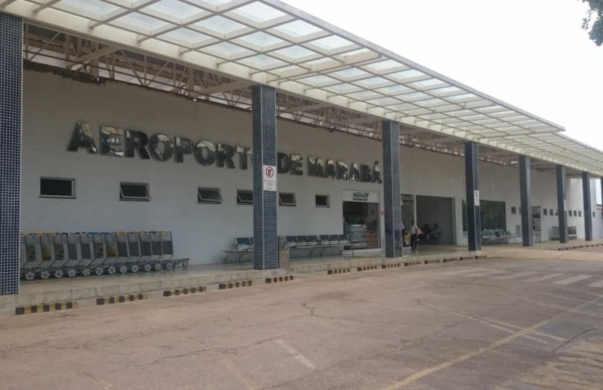 Explosão de caminhão em aeroporto deixa um morto e dois feridos no Pará