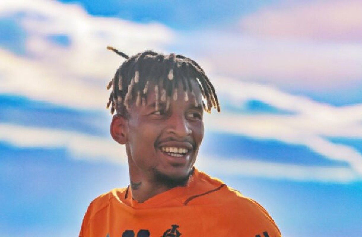 Dalbert não seguirá no Inter em 2024, e Santos é possível destino