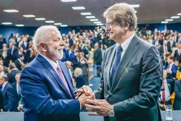 Segundo interlocutores, Lula e Gonet defenderam que as investigações ocorram com rigor e critérios técnicos -  (crédito: Ricardo Stuckert / PR)