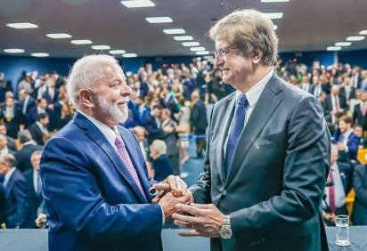 Segundo interlocutores, Lula e Gonet defenderam que as investigações ocorram com rigor e critérios técnicos -  (crédito: Ricardo Stuckert / PR) -Segundo interlocutores, Lula e Gonet defenderam que as investigações ocorram com rigor e critérios técnicos -  (crédito: Ricardo Stuckert / PR)