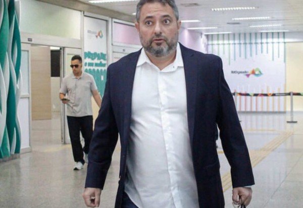 Foto: Matheus Lima/Vasco