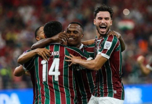 Foto: Marcelo Gonçalves/Fluminense