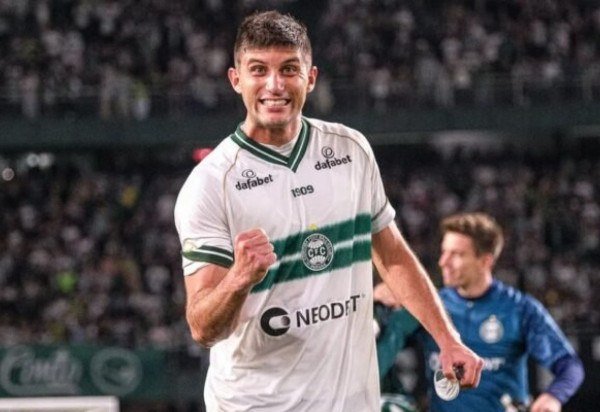 Foto: Guilherme Griebeler / Coritiba