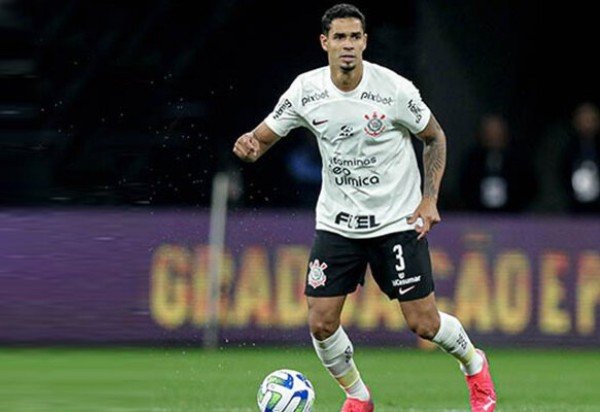 Foto: Rodrigo Coca/Agência Corinthians