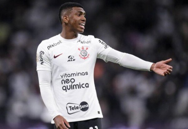 Rodrigo Coca/Agência Corinthians