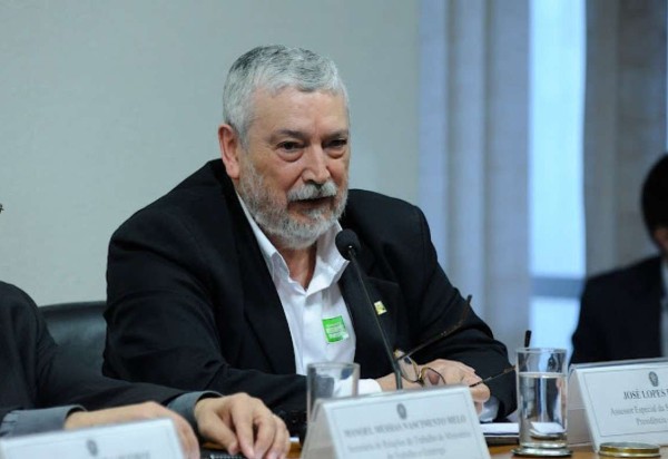 Luis Macedo / Câmara dos Deputados