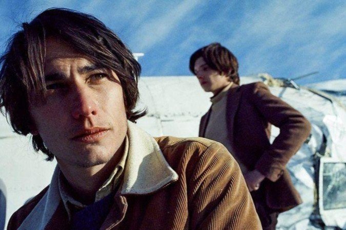 O filme 'A Sociedade da Neve' estreia em dezembro nas salas de cinema e chega ao streaming em janeiro - (crédito: Netflix) O filme 'A Sociedade da Neve' estreia em dezembro nas salas de cinema e chega ao streaming em janeiro - (crédito: Netflix)