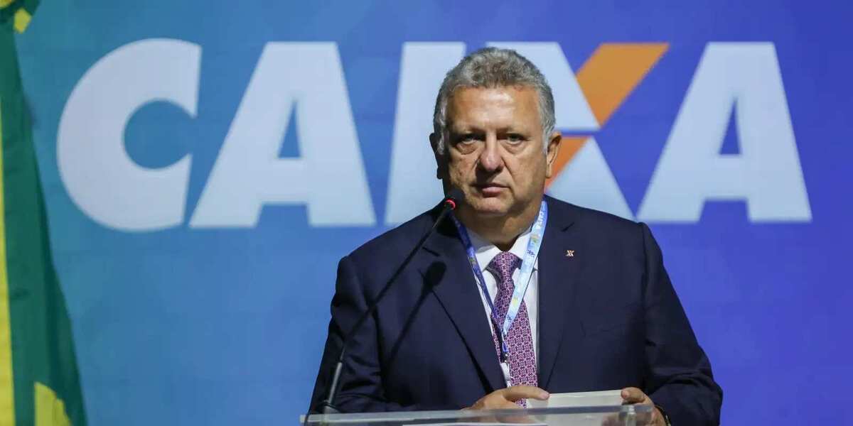 Carlos Vieira disse que Lula se comprometeu a dar liberdade à sua atuação na presidência ao mesmo tempo em que pediu a ele um cuidado especial à população de menor renda -  (crédito: José Cruz/Agência Brasil)