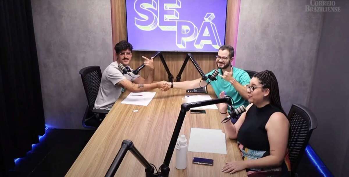 Surpresa, bomba, decepção: como foi 2023 para o entretenimento? -  (crédito: Youtube/Correio Braziliense)