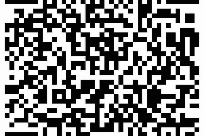 Aponte a câmera para o QR Code e assista a entrevista
