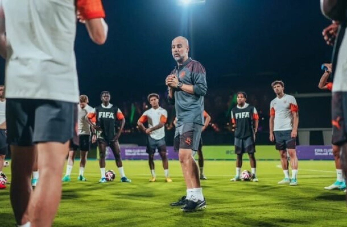 Urawa Reds x Manchester City: escalações e onde assistir