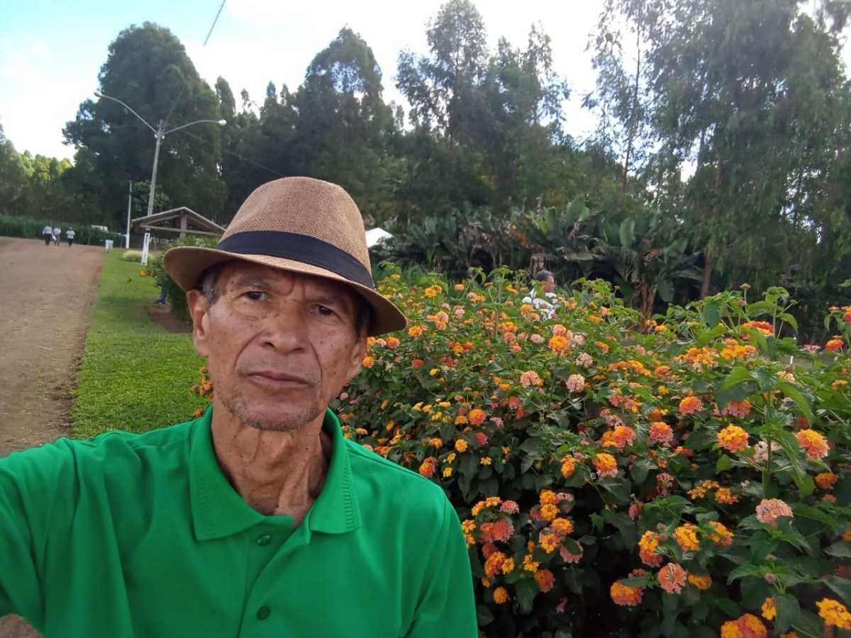 Morre Salustiano Rodrigues, pioneiro e servidor público aposentado 