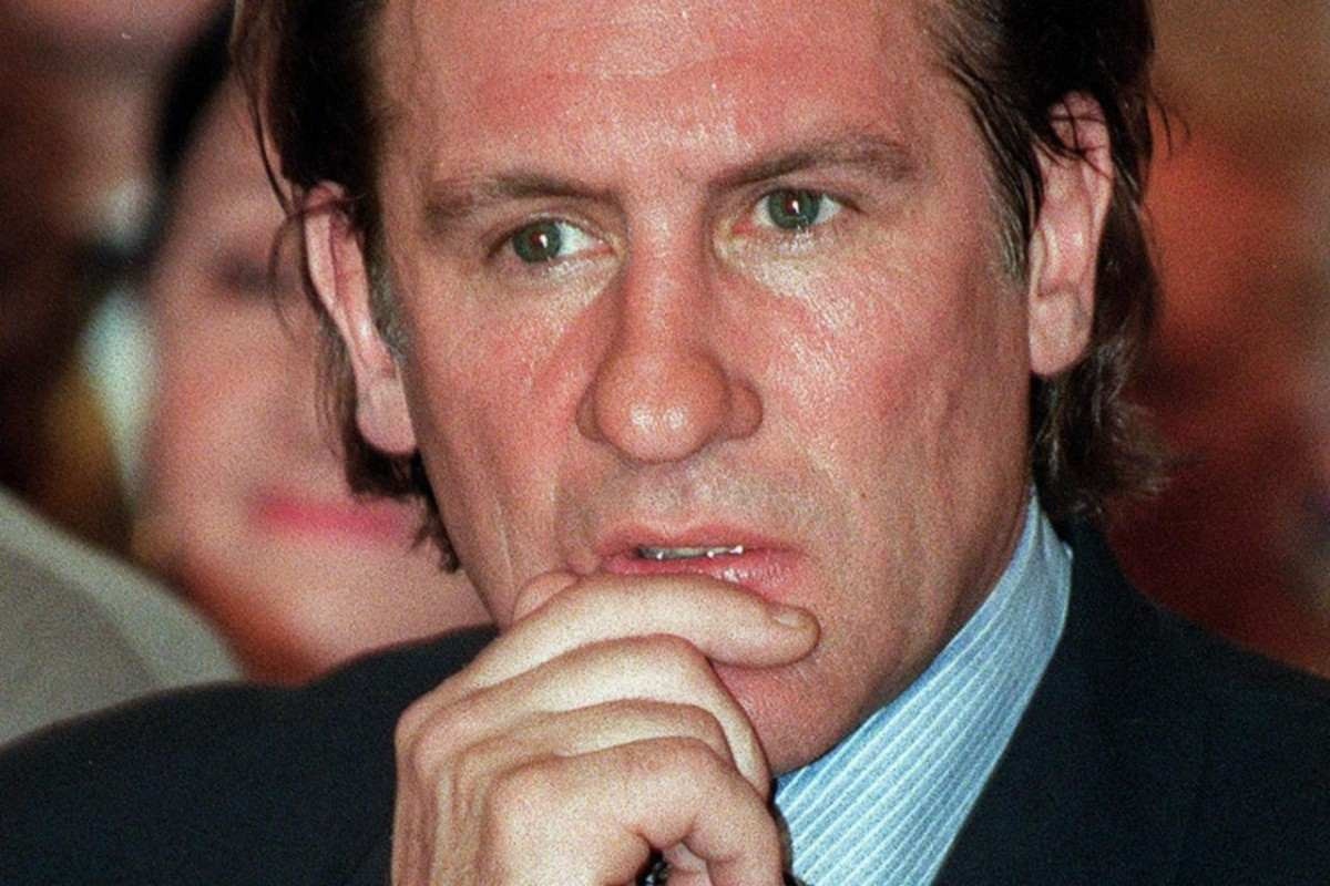 Surge nova denúncia contra Depardieu na França por agressão sexual 