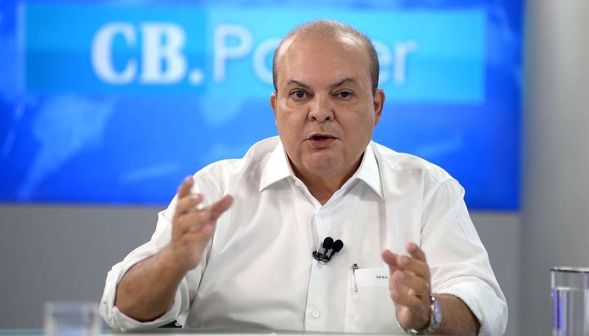 Ibaneis Rocha prevê mais R$ 2 bilhões para a infraestrutura em 2024
