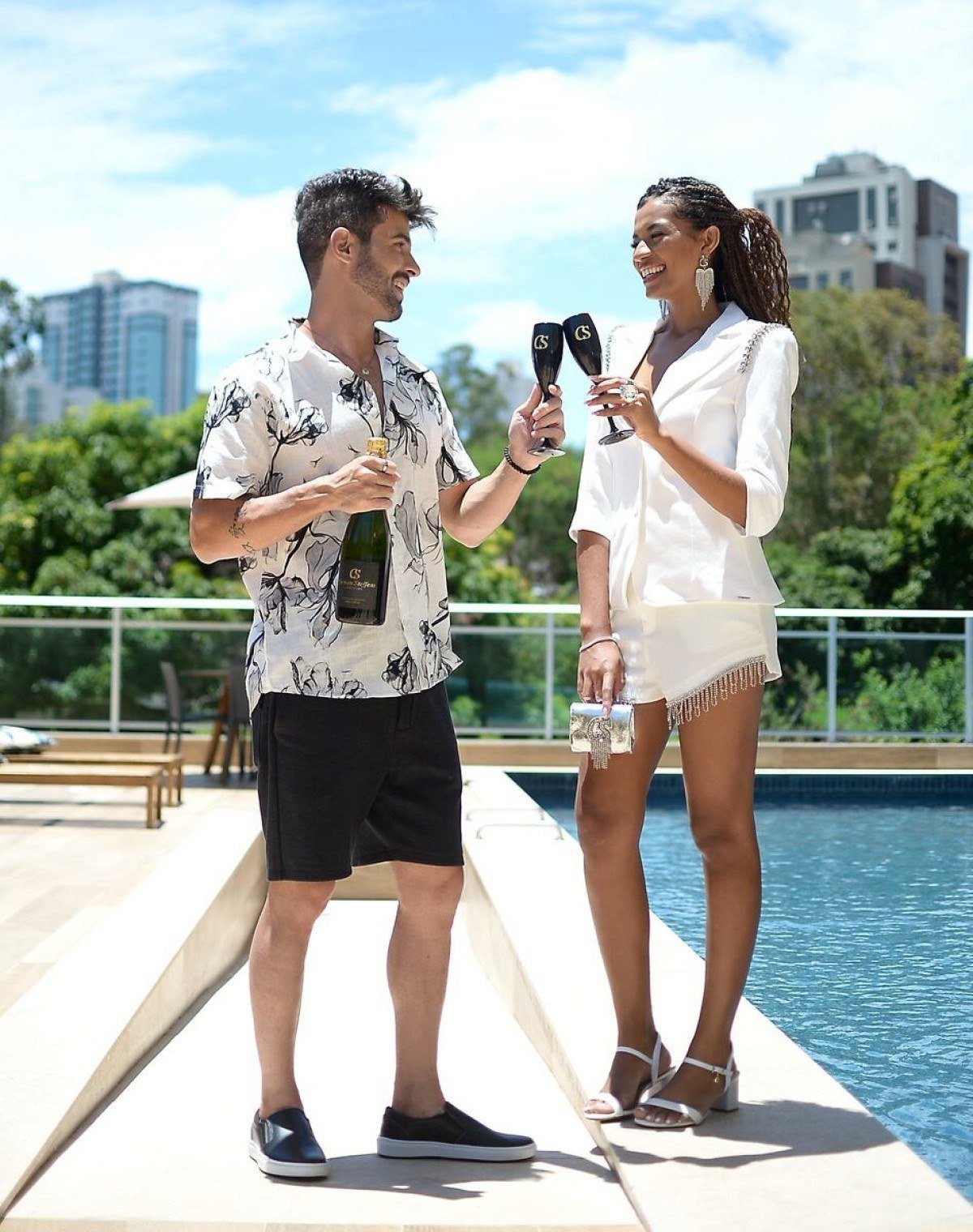  19/12/2023 Credito: Ed Alves/CB/DA.Press. Revista. Editorial - Ano Novo. 