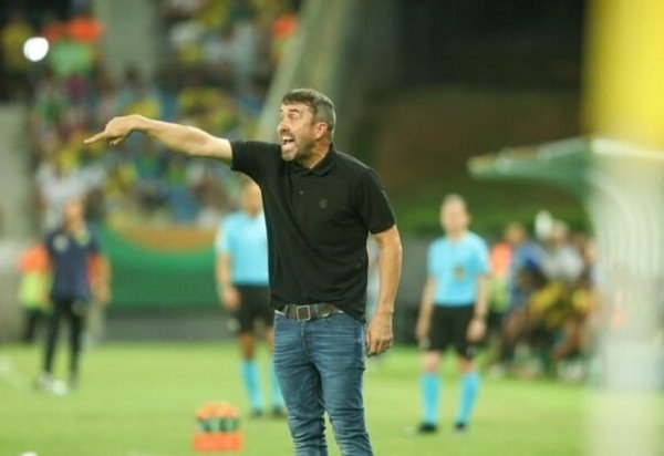 Foto: Ricardo Duarte / Internacional