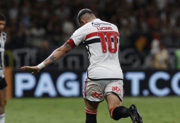 Foto: Rubens Chiri/saopaulofc.net