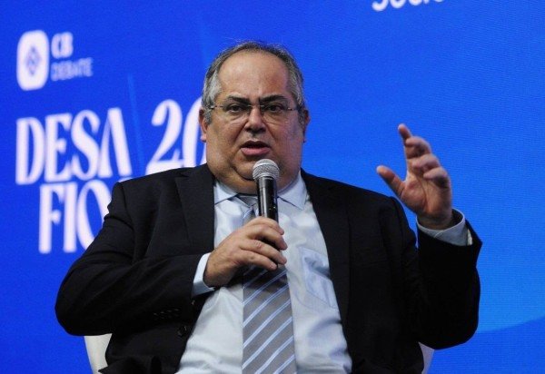  Minervino Júnior/CB/D.A Press