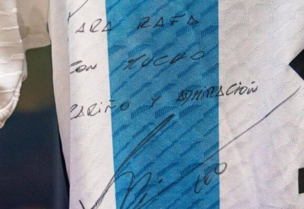Fotos: Divulgação/Rafa Nadal Museum