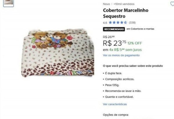 Foto: Reprodução Redes Sociais