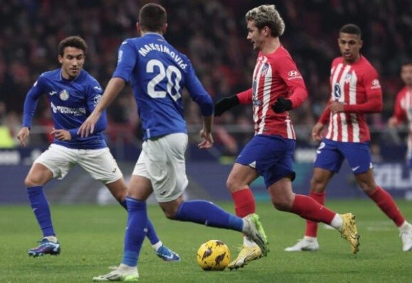 Foto: Thomas Coex/AFP via Getty Images