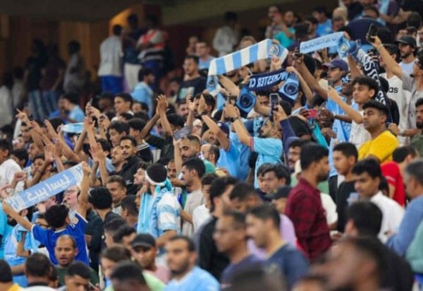 - Foto: GIUSEPPE CACACE/AFP via Getty Images