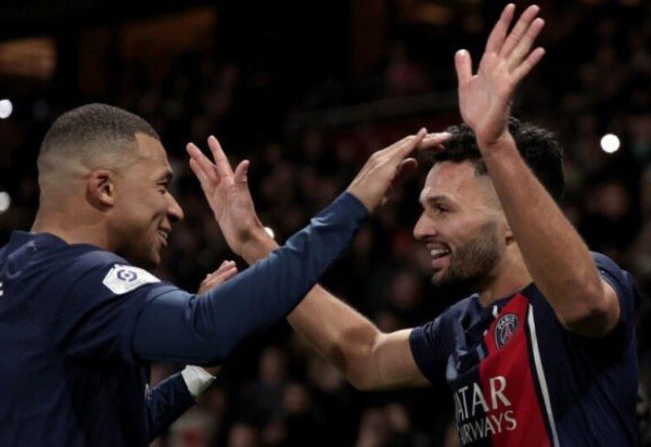 Foto: Franck Fife/AFP via Getty Images