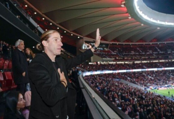Foto: Divulgação / Atlético Madrid