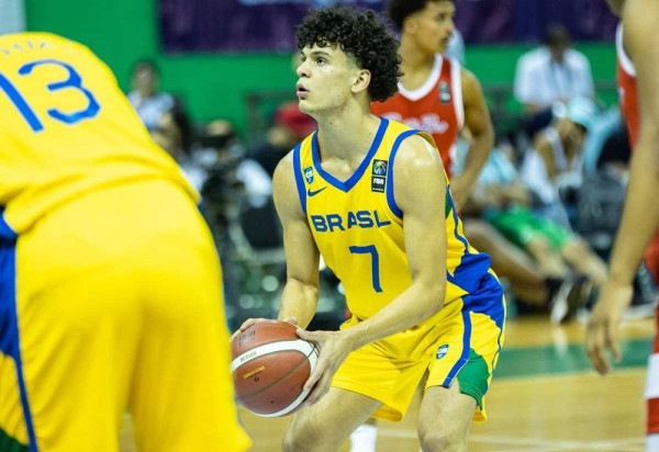 FIBA/Divulgação