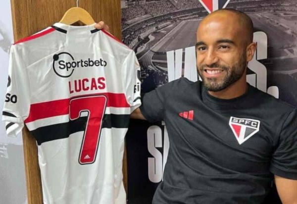 Foto: Rubens Chiri/saopaulofc.net