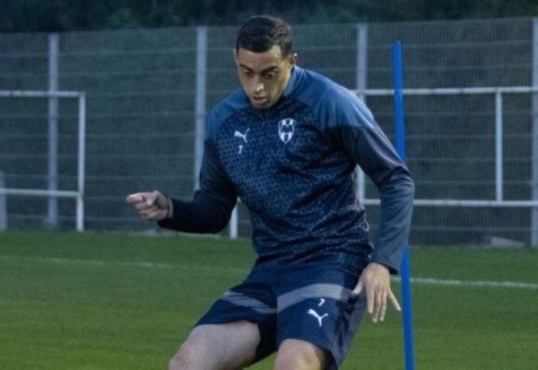 Foto: Divulgação/Monterrey