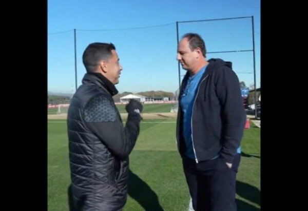 Foto: Divulgação/Bahia