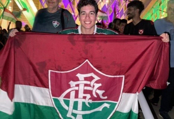 Foto: Arquivo Pessoal