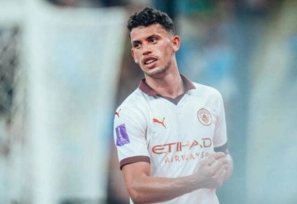 Foto: Divulgação / Manchester City