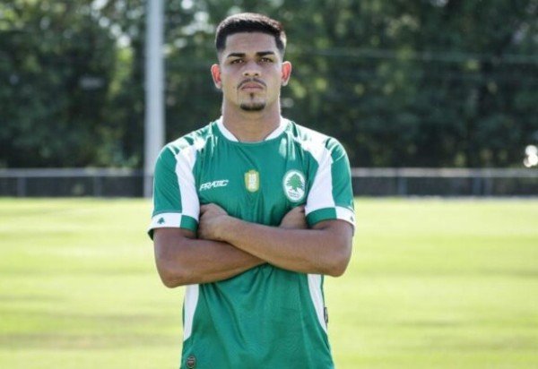 Foto: Eduardo Neves/Boavista