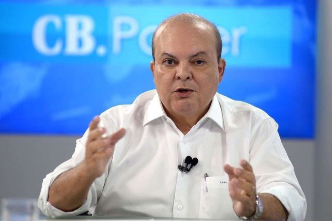 Ibaneis também avaliou uma possÃvel candidatura de Celina Leão ao GDF: Ibaneis também avaliou uma possÃvel candidatura de Celina Leão ao GDF: