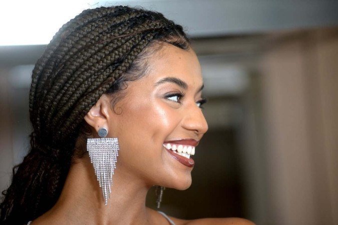  19/12/2023 Credito: Ed Alves/CB/DA.Press. Revista. Editorial - Ano Novo. 