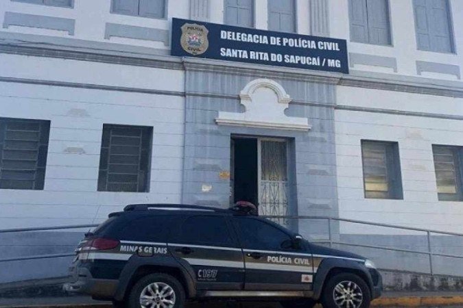 O crime ocorreu no último dia 4 de novembro e o investigado, que já está preso preventivamente, responderá por homicídio tentado qualificado - (crédito: PCMG) O crime ocorreu no último dia 4 de novembro e o investigado, que já está preso preventivamente, responderá por homicídio tentado qualificado - (crédito: PCMG)