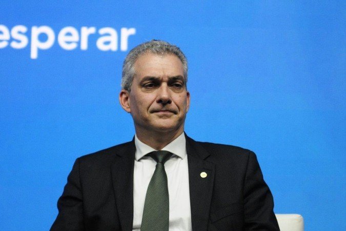 Aroeira diz que a a CBIC acompanha as mudanças na legislação para manter o setor da construção atualizado e participando dos debates em torno da consolidação de um marco legal para o licenciamento ambiental. - (crédito: Minervino Júnior/CB/D.A Press) Aroeira diz que a a CBIC acompanha as mudanças na legislação para manter o setor da construção atualizado e participando dos debates em torno da consolidação de um marco legal para o licenciamento ambiental. - (crédito: Minervino Júnior/CB/D.A Press)