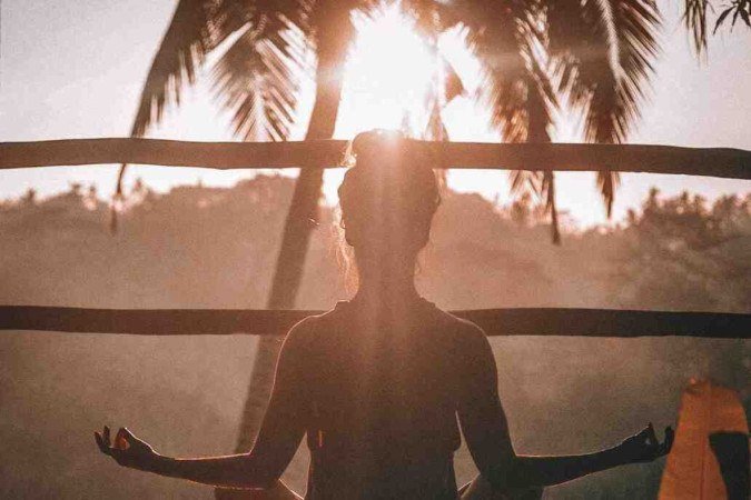 Terapeuta ayurveda Renata de Abreu lança livro sobre a medicina milenar indiana e ensina como incluir as práticas na rotina - (crédito: Jared Rice/Unsplash) Terapeuta ayurveda Renata de Abreu lança livro sobre a medicina milenar indiana e ensina como incluir as práticas na rotina - (crédito: Jared Rice/Unsplash)