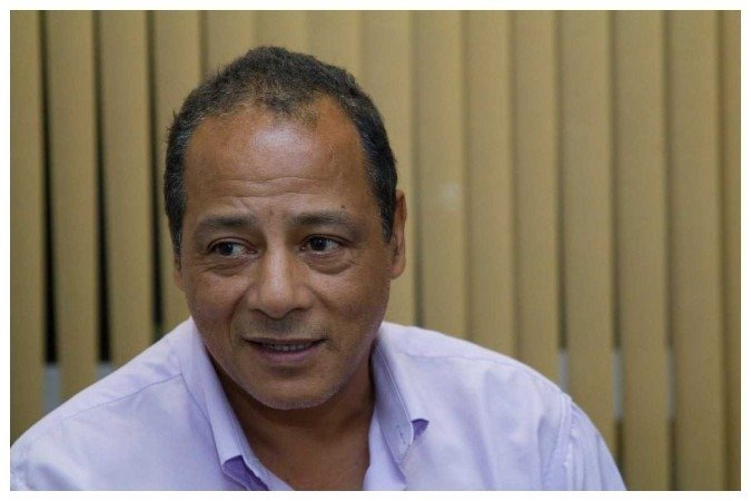 Morre aos 66 anos o professor doutor Roberto da Silva. Da Febem à USP, educador superou sistema carcerário para se tornar uma das referências em pedagogia social no Brasil - (crédito: Marcos Santos/USP Imagens) Morre aos 66 anos o professor doutor Roberto da Silva. Da Febem à USP, educador superou sistema carcerário para se tornar uma das referências em pedagogia social no Brasil - (crédito: Marcos Santos/USP Imagens)